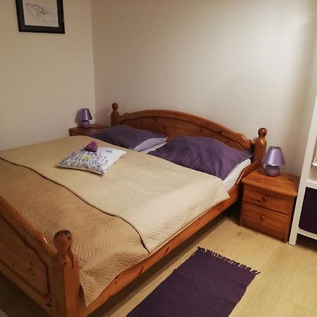 Apartament Kogelhuber Possnitz Zewnętrze zdjęcie