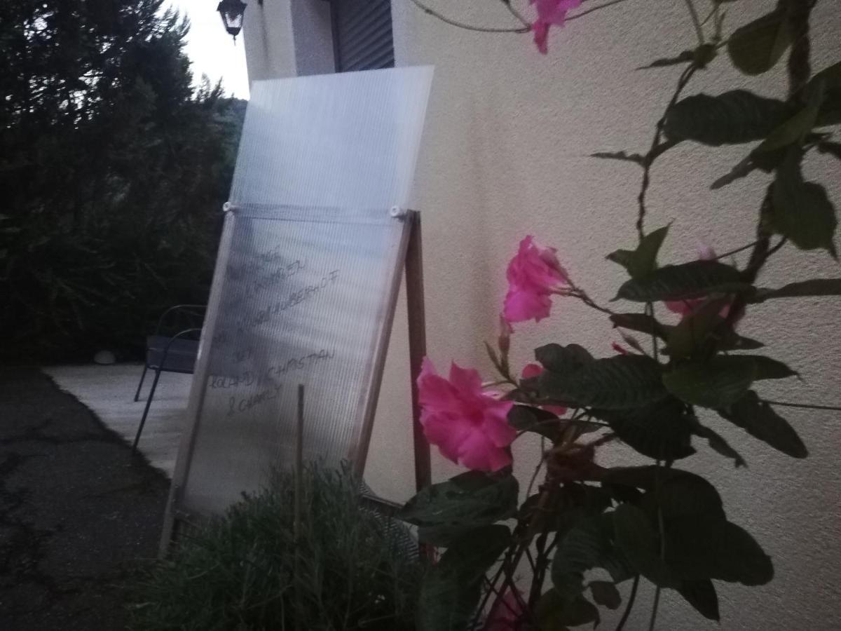 Apartament Kogelhuber Possnitz Zewnętrze zdjęcie