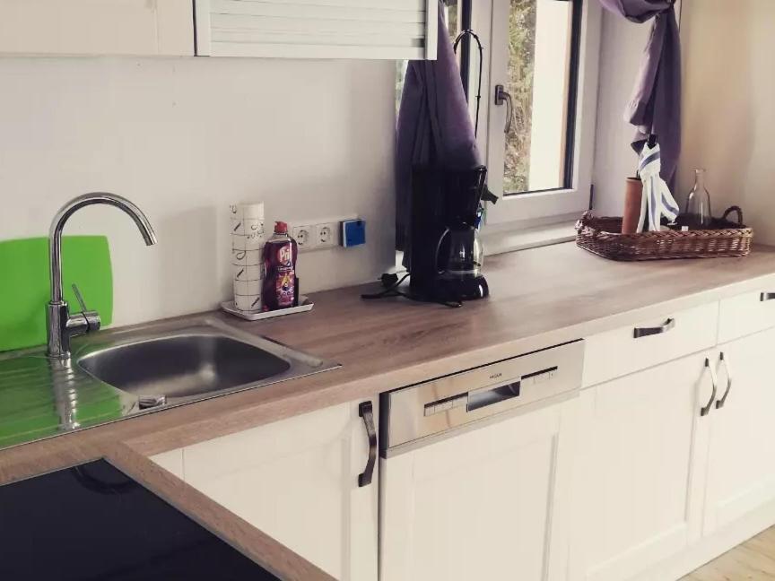 Apartament Kogelhuber Possnitz Zewnętrze zdjęcie