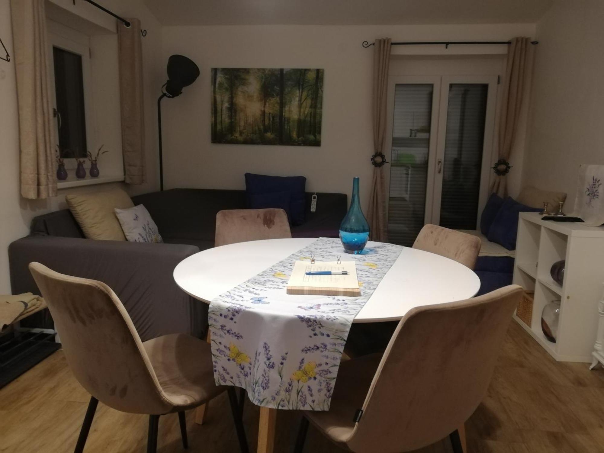 Apartament Kogelhuber Possnitz Zewnętrze zdjęcie