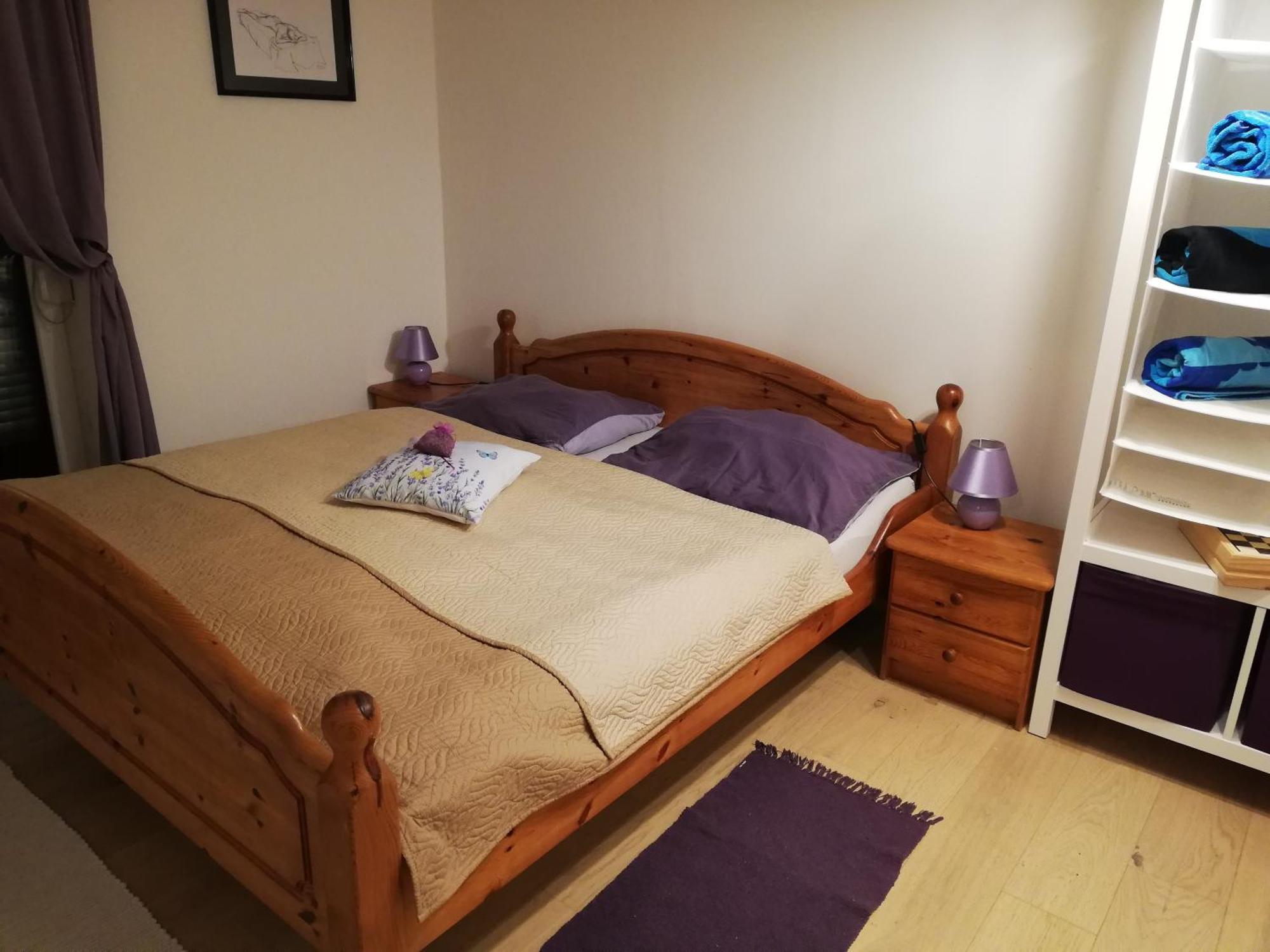 Apartament Kogelhuber Possnitz Zewnętrze zdjęcie