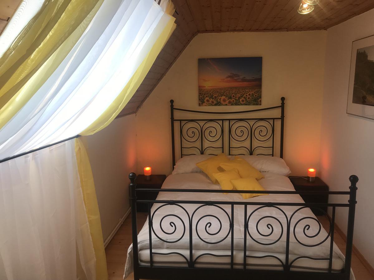 Apartament Kogelhuber Possnitz Zewnętrze zdjęcie