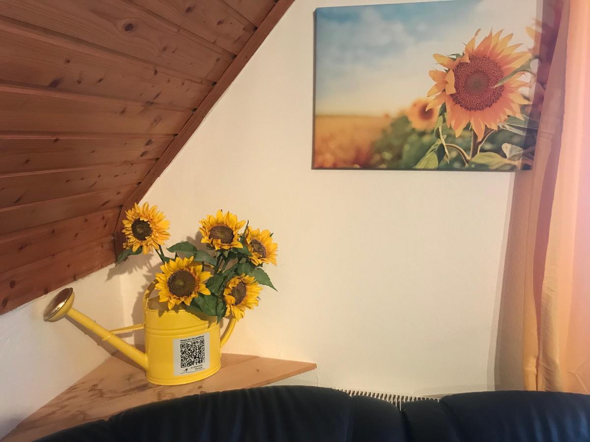Apartament Kogelhuber Possnitz Zewnętrze zdjęcie