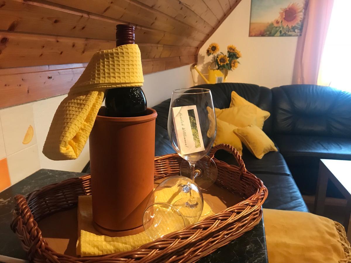Apartament Kogelhuber Possnitz Zewnętrze zdjęcie