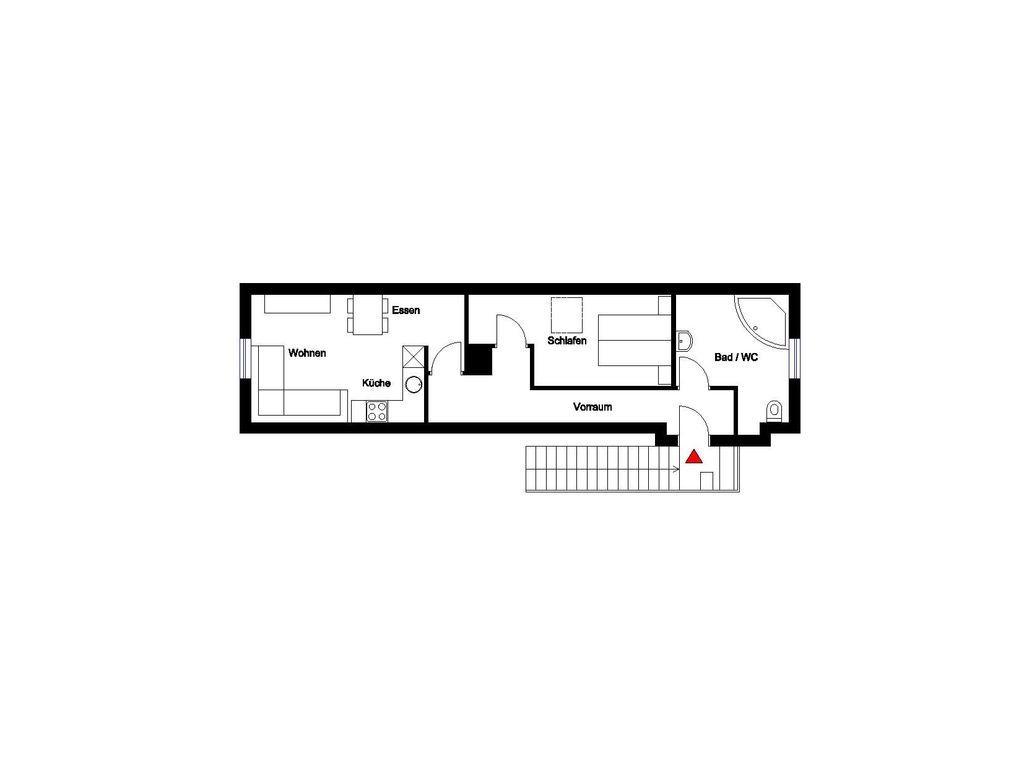 Apartament Kogelhuber Possnitz Zewnętrze zdjęcie